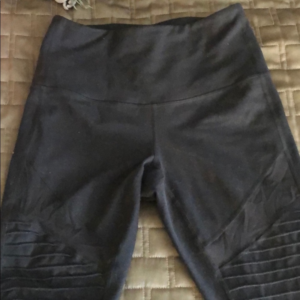 Zella motto leggings